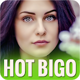 HOT BIGO Live Show Video icon