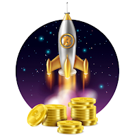 Rocket Mining - Bitcoin Mining and tracking