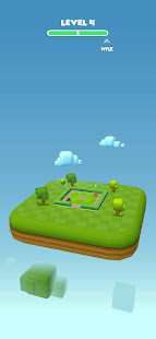 Tiny Garden Puzzle screenshots apk mod 1