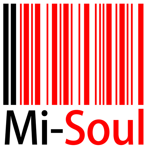 Mi-Soul logo