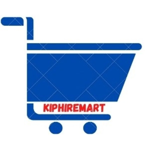 Kiphiremart logo