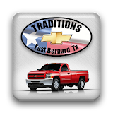 Traditions Chevrolet icon