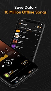 Audiomack-Stream Music Offline Screenshot