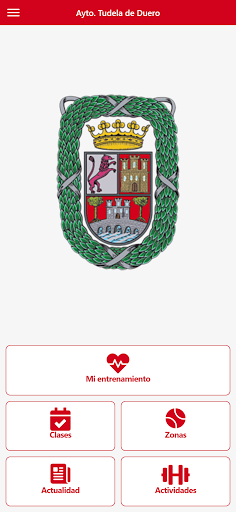 Ayto. Tudela de Duero Screen 3