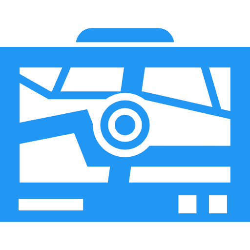 IG GPS TRACKER logo