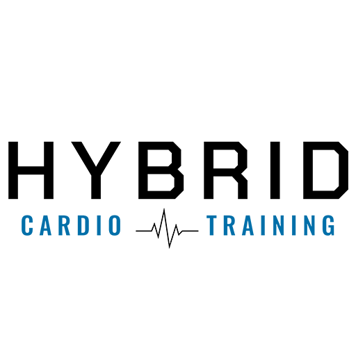 Hybrid Cardio Training 5.05.08 Icon