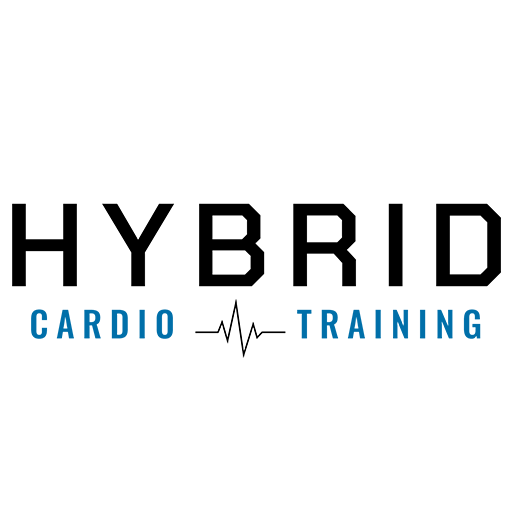 Hybrid Cardio Training logo