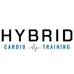 Icon image Hybrid Cardio Training