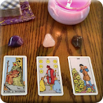Cover Image of Download How to Read Tarot Cards  APK