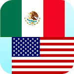 Cover Image of Download Mexican English Translator  APK