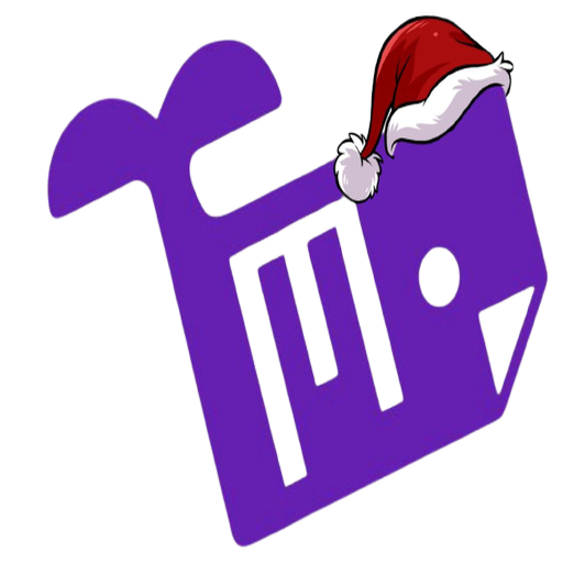 MeShop logo