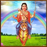 Ayyappa Stothrams icon