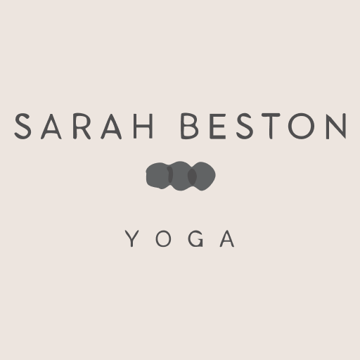 Sarah Beston Yoga