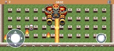 Bomber Classic: Bombman battleのおすすめ画像4