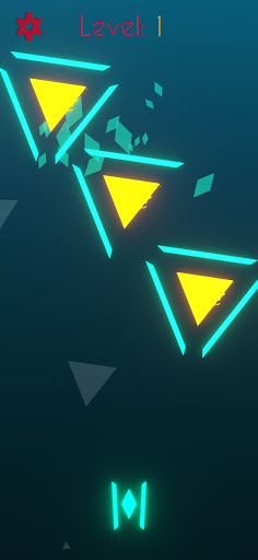 Rotator Redux - Casual game Screen 3