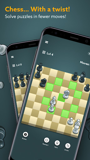 Bitcoin Chess Screen 3