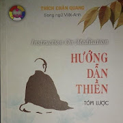 Instruction on Meditation