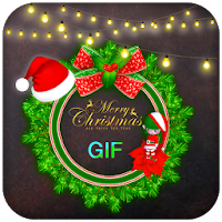 Merry Christmas GIF - Xmas Gif Collection