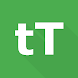 tTorrent - Androidアプリ