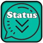 Cover Image of Tải xuống Wp status downloader 1.1.6 APK