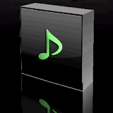 3D Music Player icon