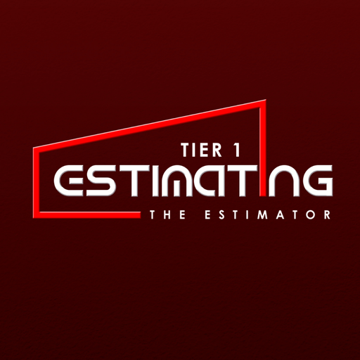 Tier One Estimating logo