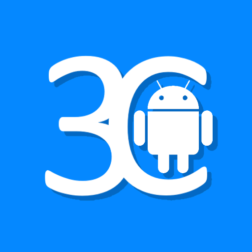 3C All-in-One Toolbox 2.9.1e Icon