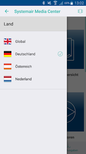 App-Vorschau