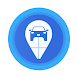 自動車の場所を見つける - Androidアプリ