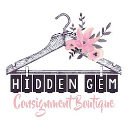 图标图片“Hidden Gem Consignment”