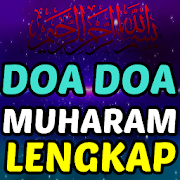 DOA MUHARRAM