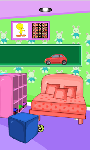 3D Escape Puzzle Kids Room 2  screenshots 7
