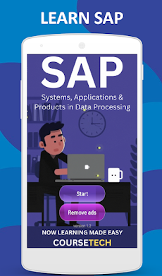 Learn SAPのおすすめ画像2