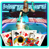 War - The card game icon