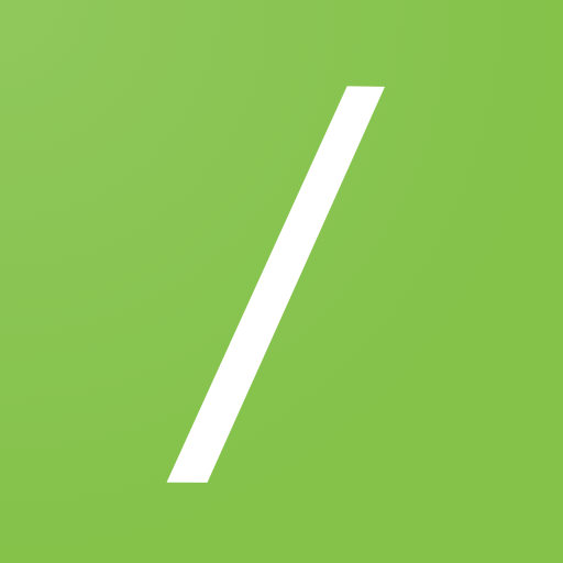 1VALET logo
