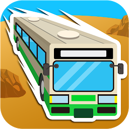 Icon image Escape from the bus