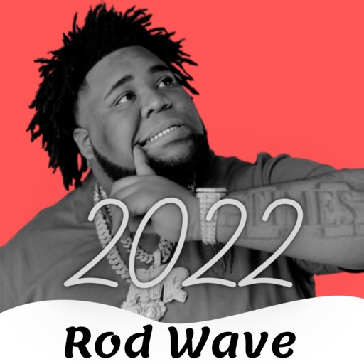 Rod Wave MusicAll SongsMp3