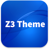 Z3 Theme icon