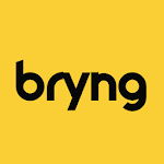 Cover Image of Download BRYNG - Transfer & Share File  APK