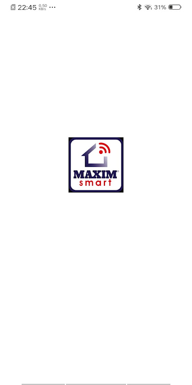 Maxim Smart - 1.0.3 - (Android)