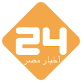 24 Akhbar Masr - Egypt News icon