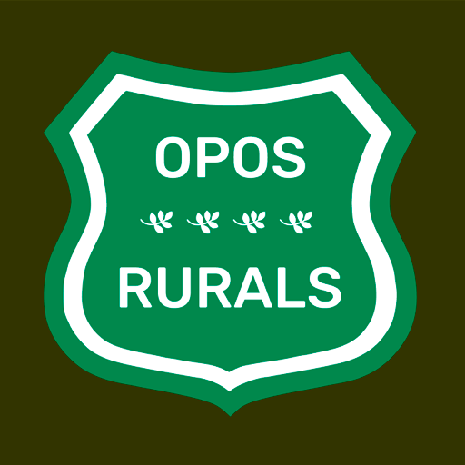 Opos Rurals logo