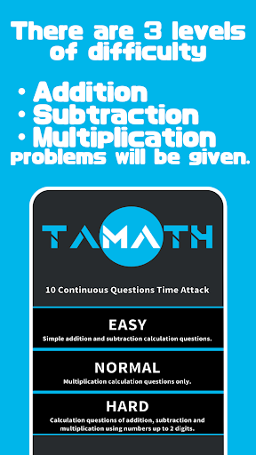TAMATH :One Stroke Math Puzzle Screen 3