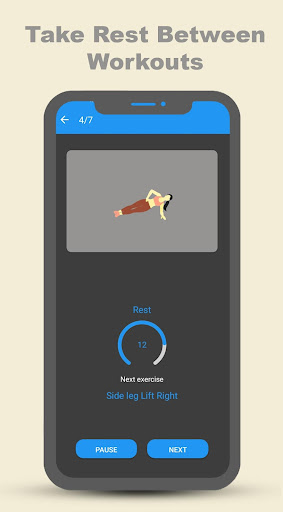 30 days weight loss workout fo