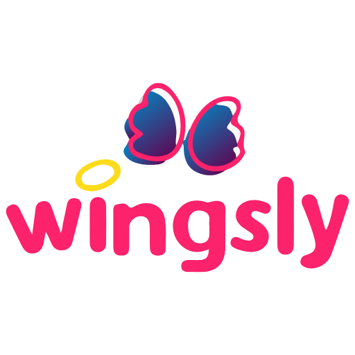 Wingsly logo