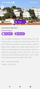 Screenshot 7 Nice Events android