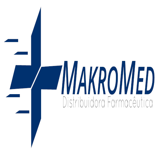 Makromed Vendas On-Line logo