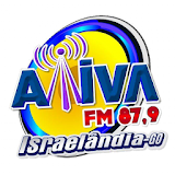 ATIVA FM 87,9 icon