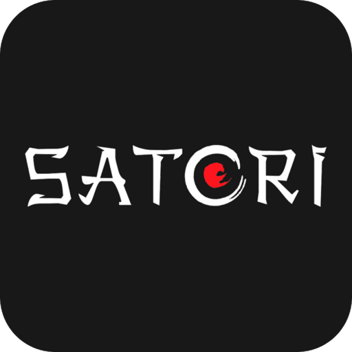 Satori Express | Алматы logo