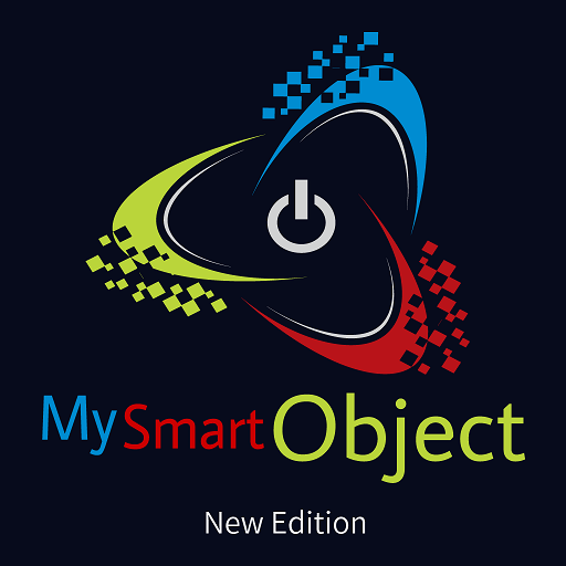 MySmartObject NE logo